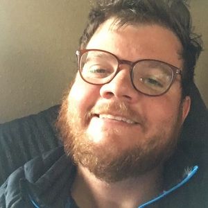 Meet your Posher, James